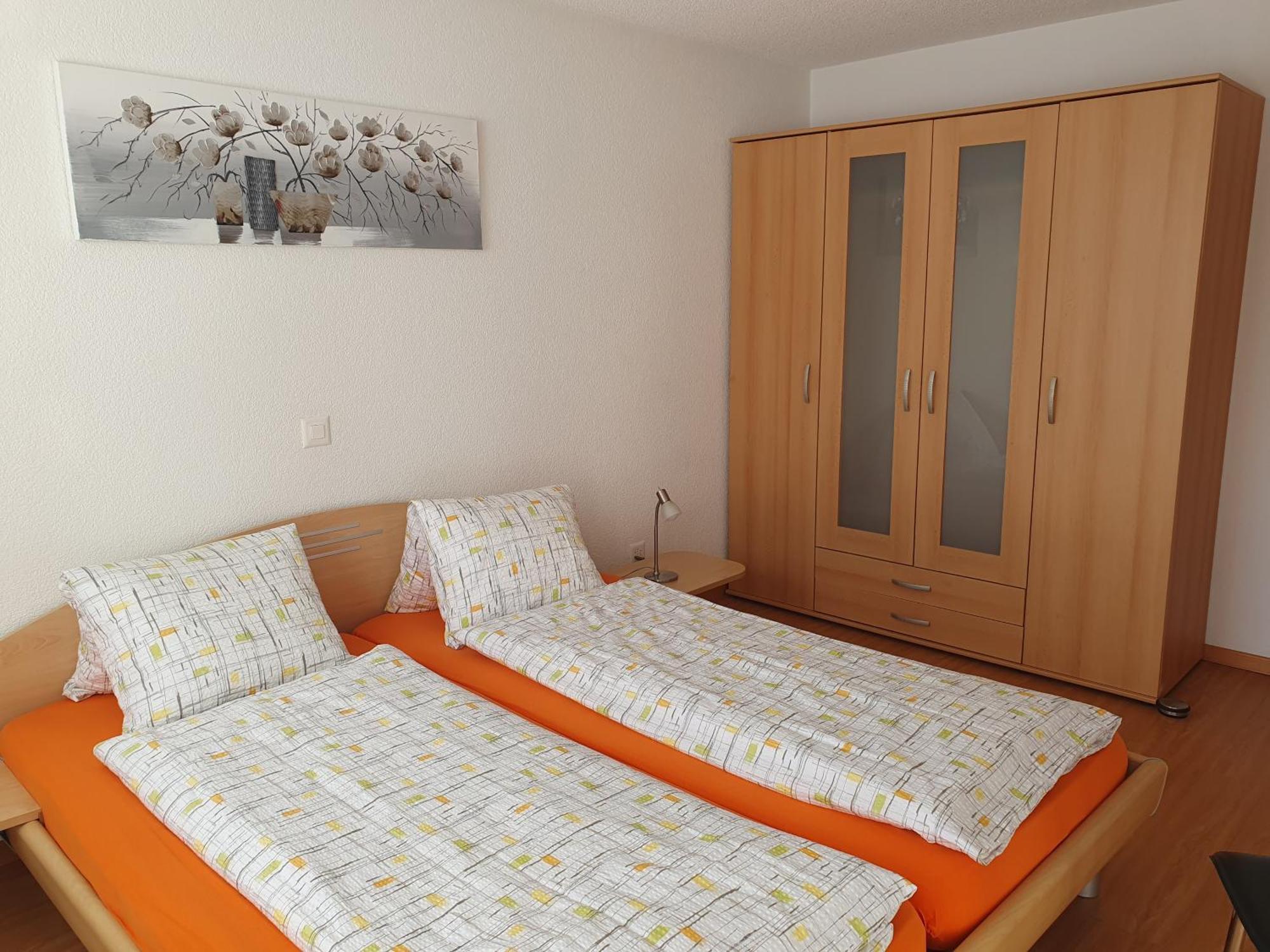 Haus Artemis Leilighet Saas-Grund Rom bilde